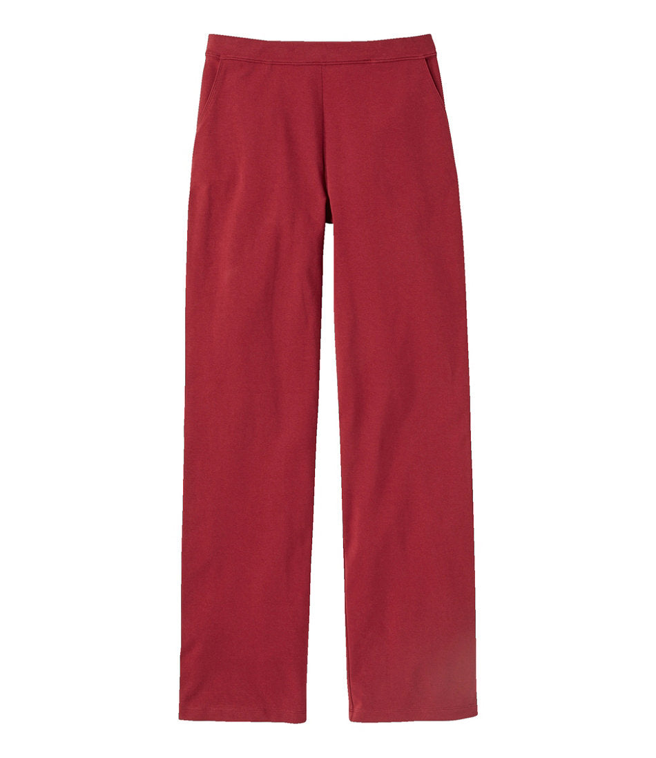 Women's Perfect Fit Pants, Straight-Leg | L.L.Bean on sale