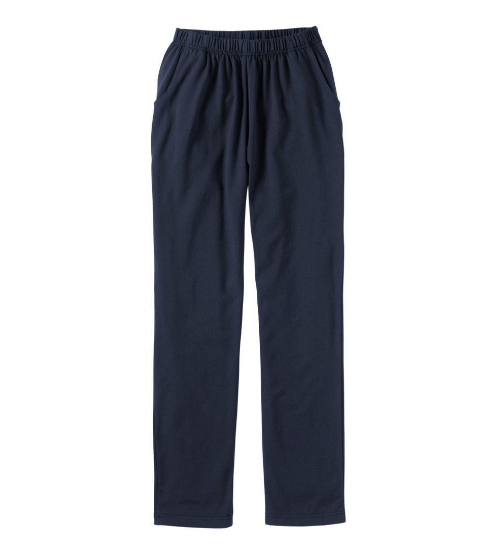Women's Perfect Fit Pants, Original Tapered-Leg | L.L.Bean near me