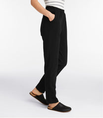 Women's Perfect Fit Pants, Original Tapered-Leg | L.L.Bean near me