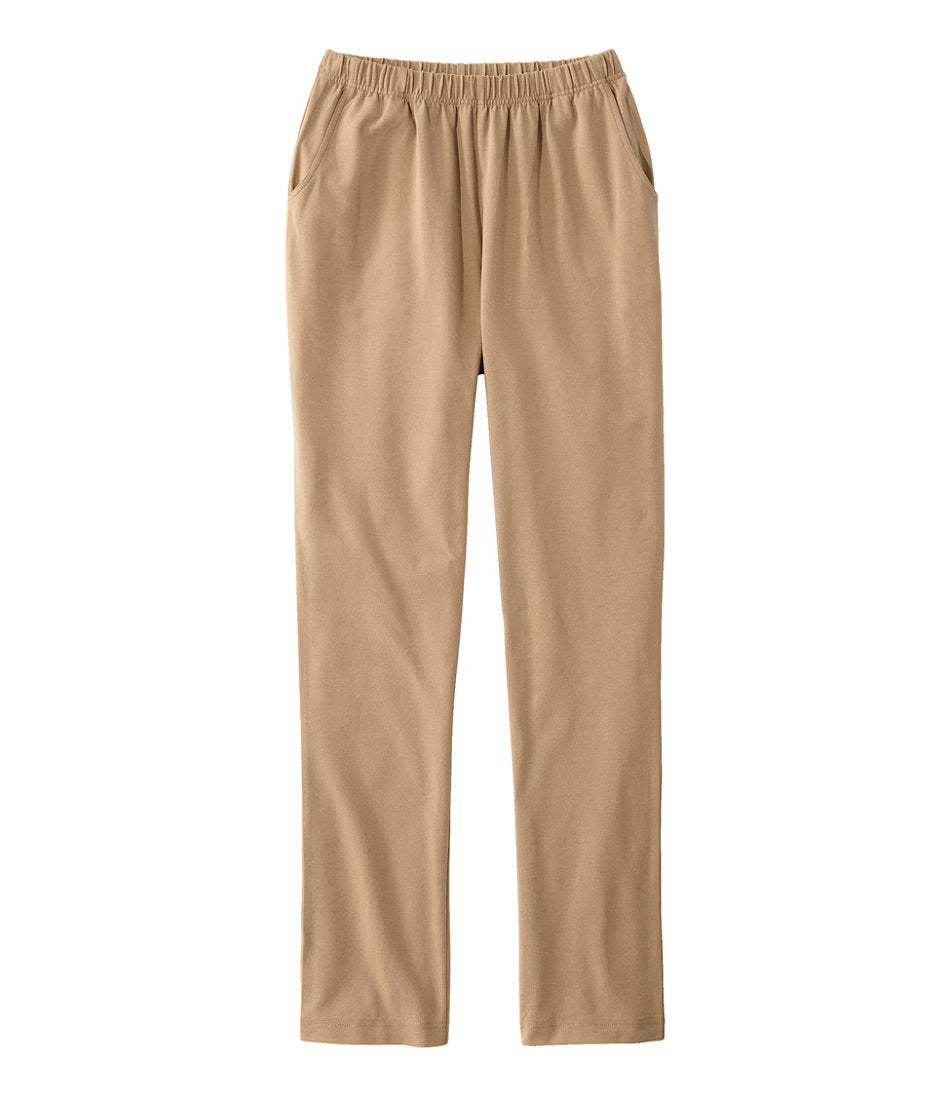 Women's Perfect Fit Pants, Original Tapered-Leg | L.L.Bean near me