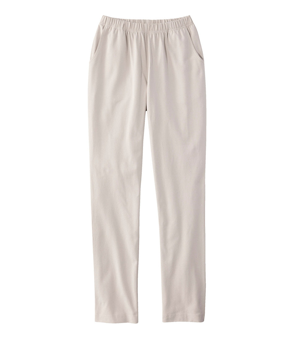 Women's Perfect Fit Pants, Original Tapered-Leg | L.L.Bean near me