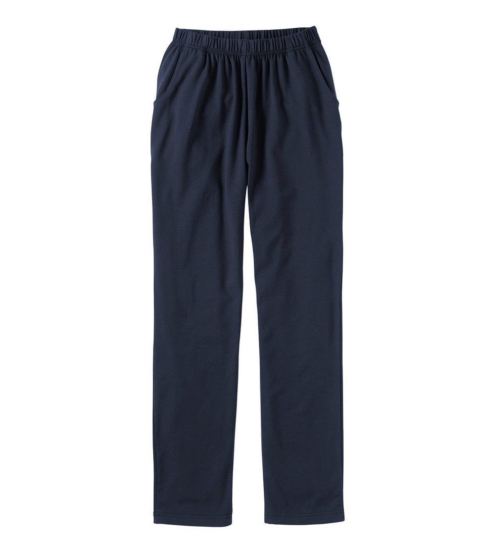 Women's Perfect Fit Pants, Original Tapered-Leg | L.L.Bean near me