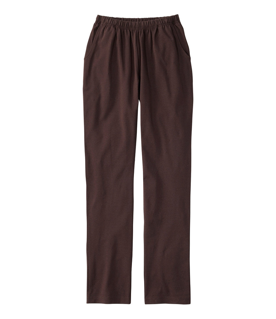 Women's Perfect Fit Pants, Original Tapered-Leg | L.L.Bean near me