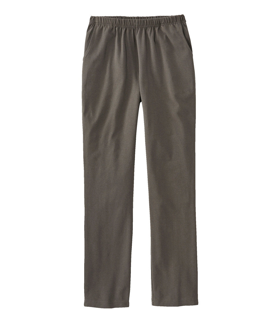 Women's Perfect Fit Pants, Original Tapered-Leg | L.L.Bean near me