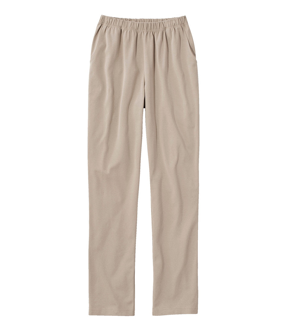 Women's Perfect Fit Pants, Original Tapered-Leg | L.L.Bean near me