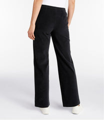 Women's Perfect Fit Knit Cords, Straight-Leg | L.L.Bean discount