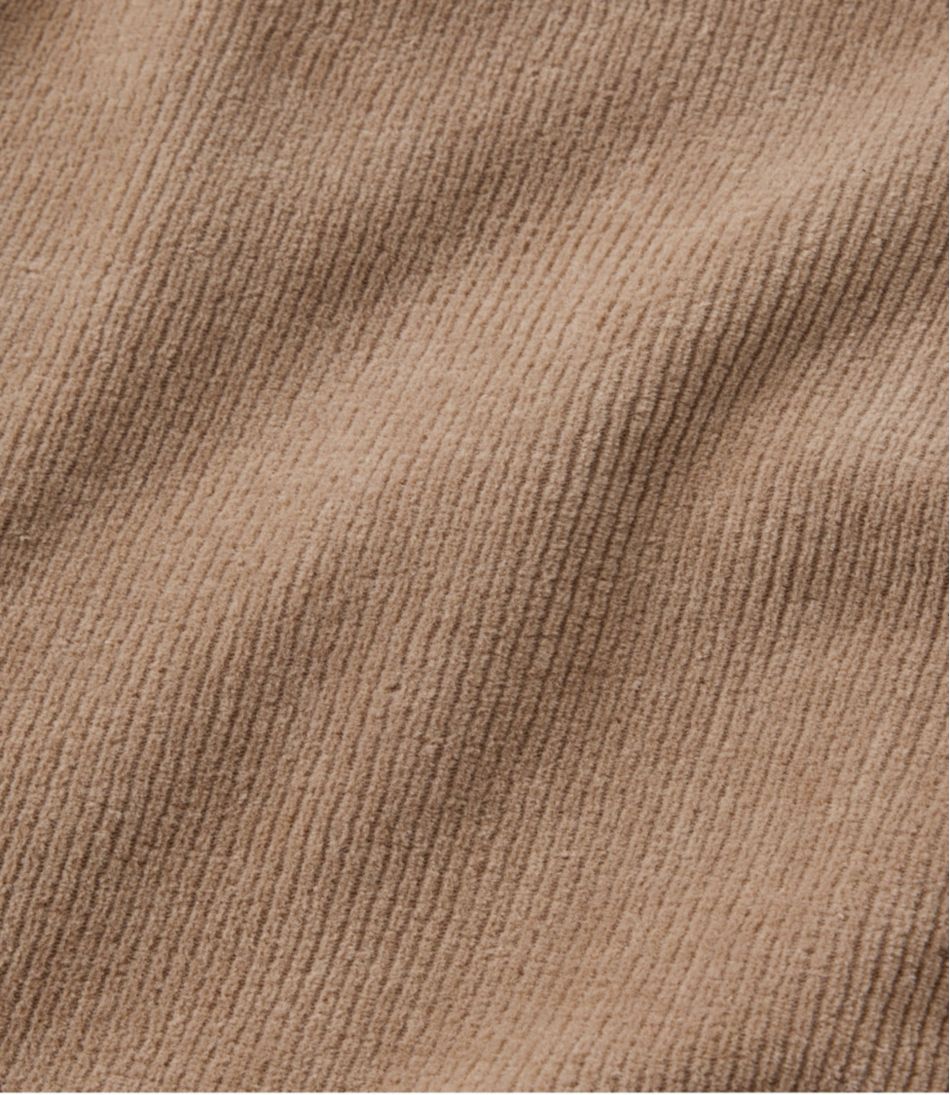 Women's Perfect Fit Knit Cords, Straight-Leg | L.L.Bean discount