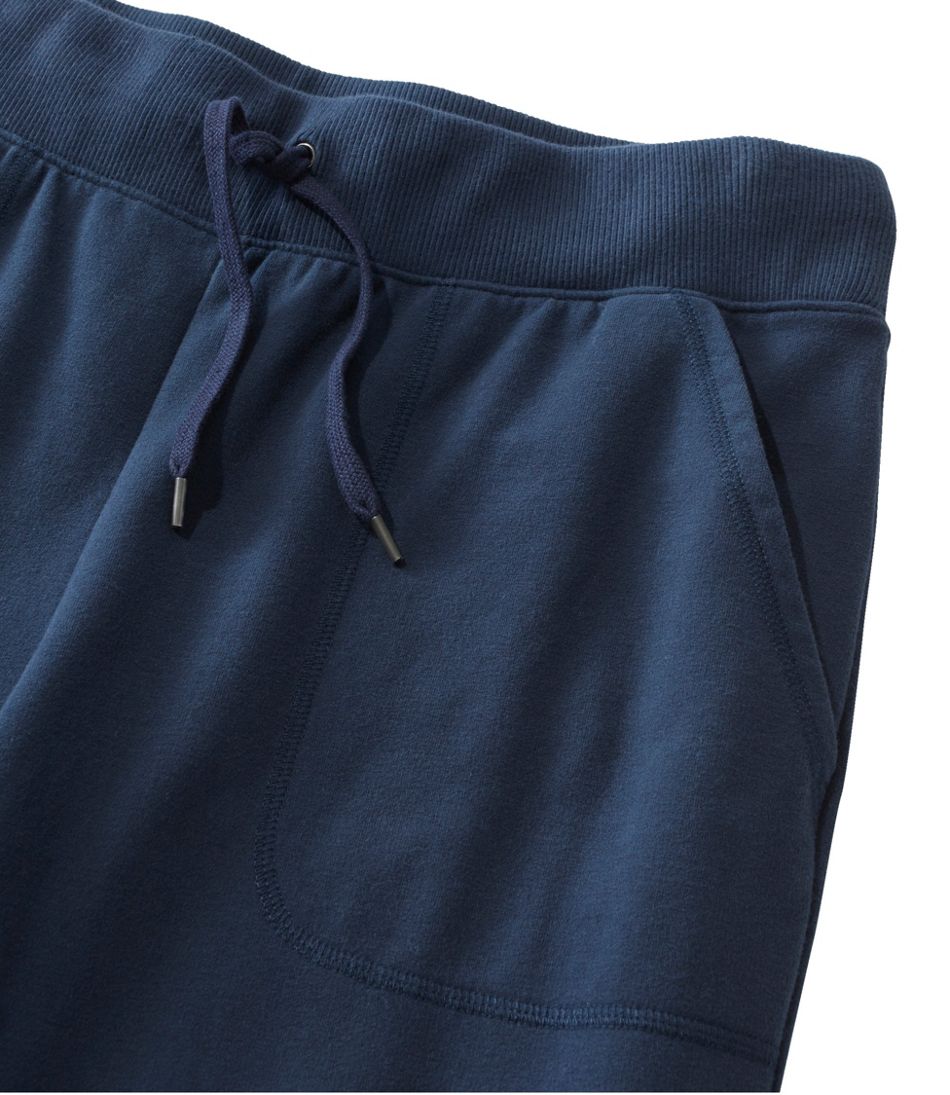 Women's Ultrasoft Sweats, Drawstring Jogger | L.L.Bean online