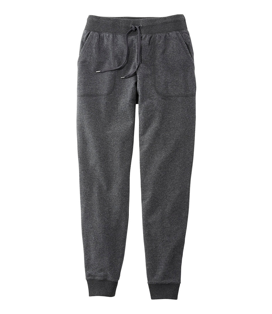 Women's Ultrasoft Sweats, Drawstring Jogger | L.L.Bean online