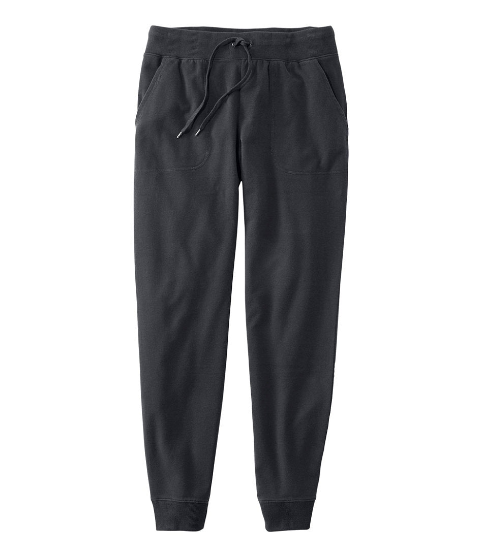 Women's Ultrasoft Sweats, Drawstring Jogger | L.L.Bean online