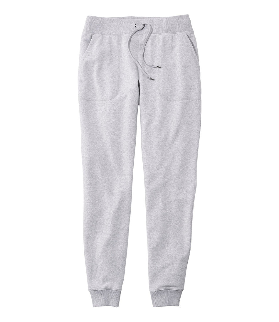 Women's Ultrasoft Sweats, Drawstring Jogger | L.L.Bean online