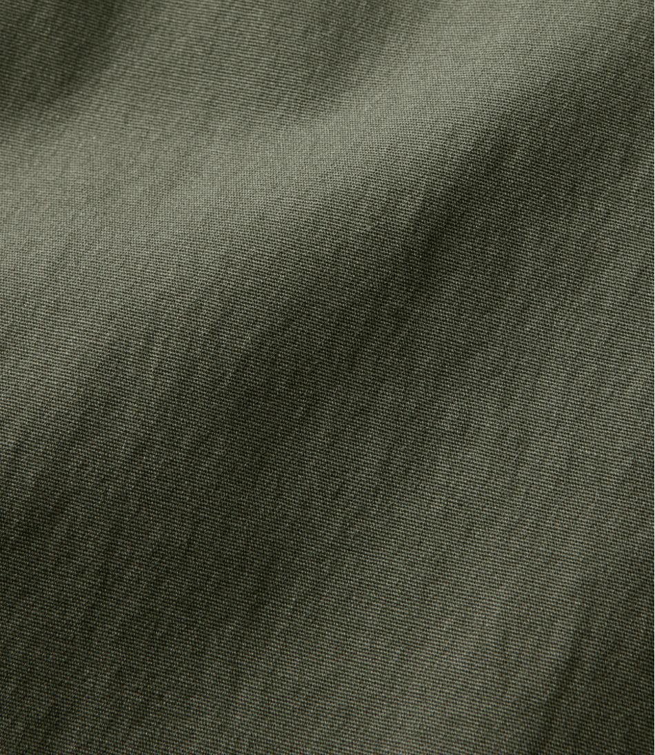 Women's 207 Vintage Cotton Canvas Pants, Mid-Rise Straight-Leg Cargo | L.L.Bean for sale