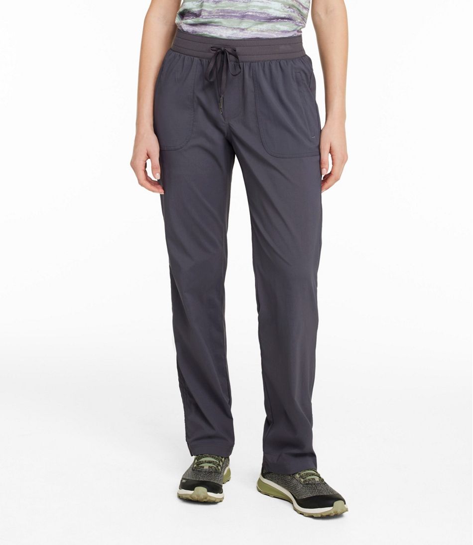 Women's Vista Camp Pant, Straight Leg | L.L.Bean on sale