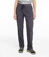 Women's Vista Camp Pant, Straight Leg | L.L.Bean on sale