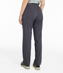 Women's Vista Camp Pant, Straight Leg | L.L.Bean on sale