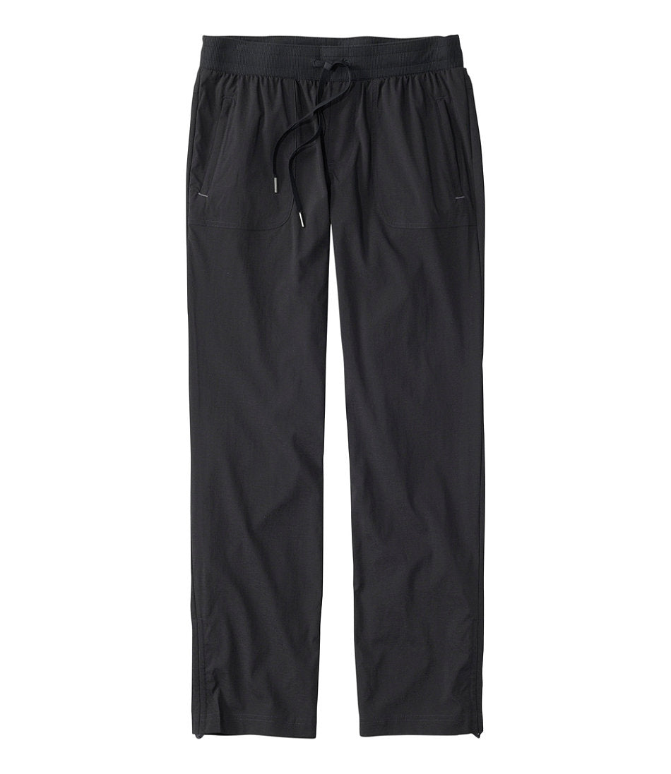Women's Vista Camp Pant, Straight Leg | L.L.Bean on sale