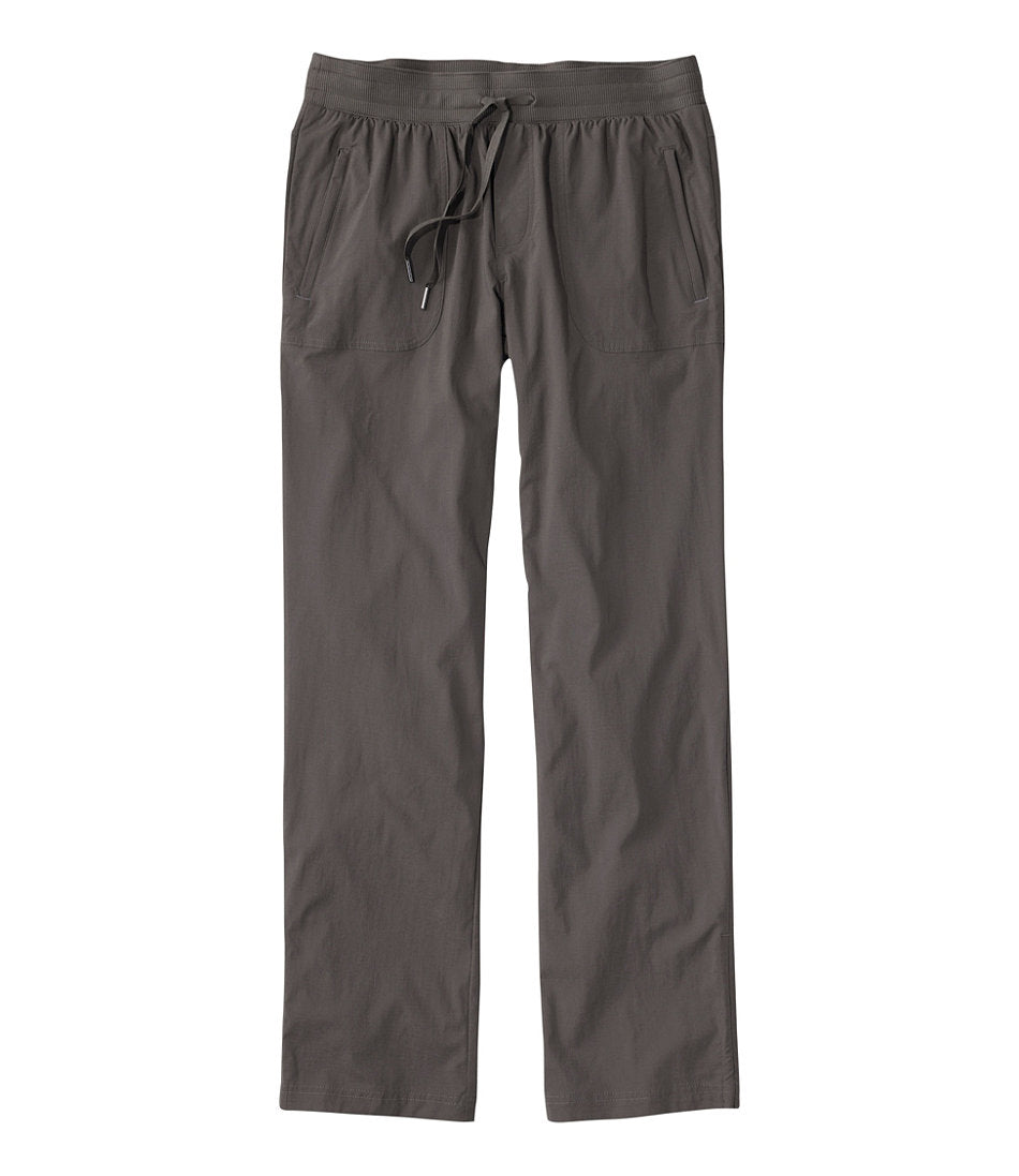 Women's Vista Camp Pant, Straight Leg | L.L.Bean on sale