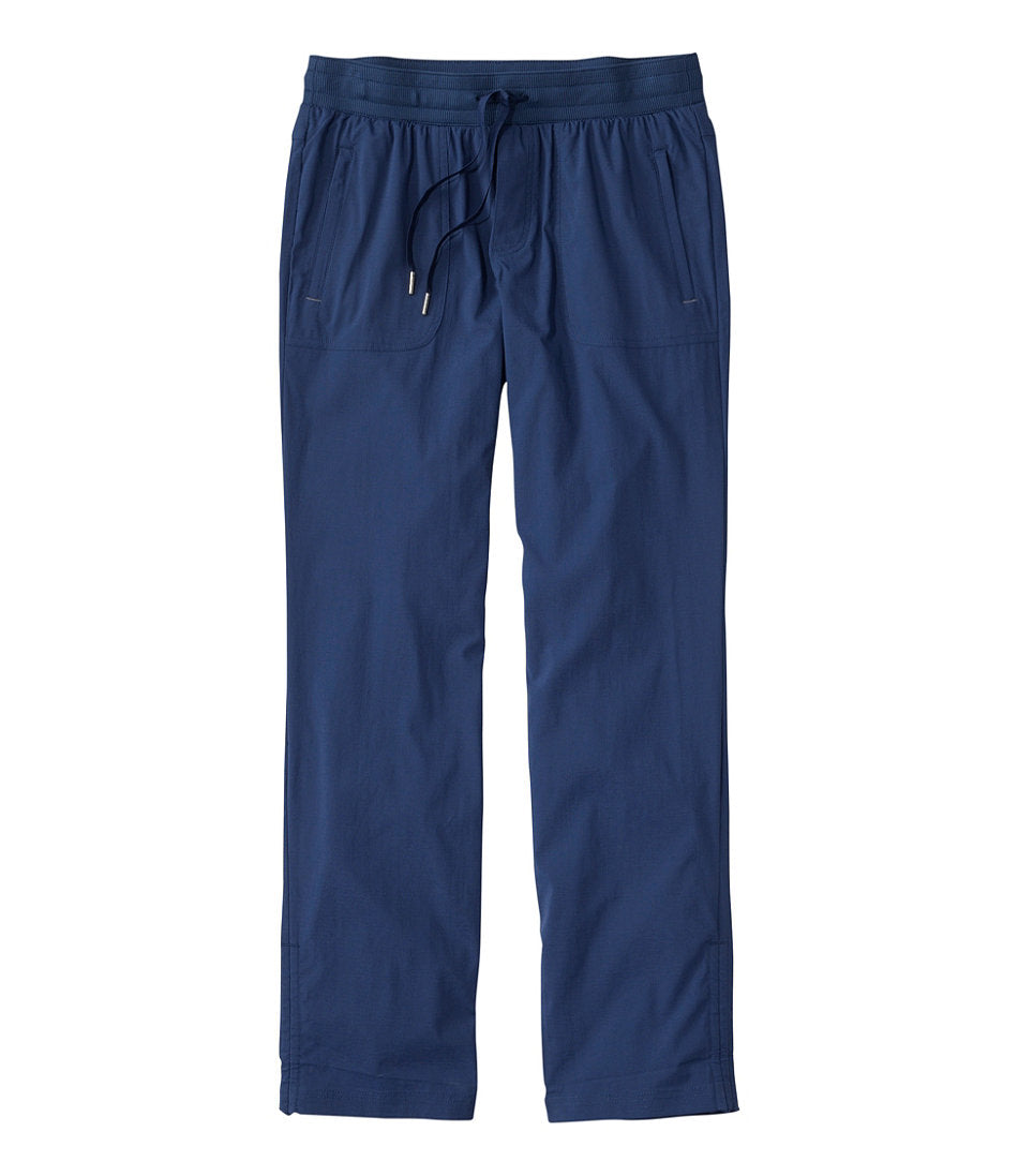 Women's Vista Camp Pant, Straight Leg | L.L.Bean on sale