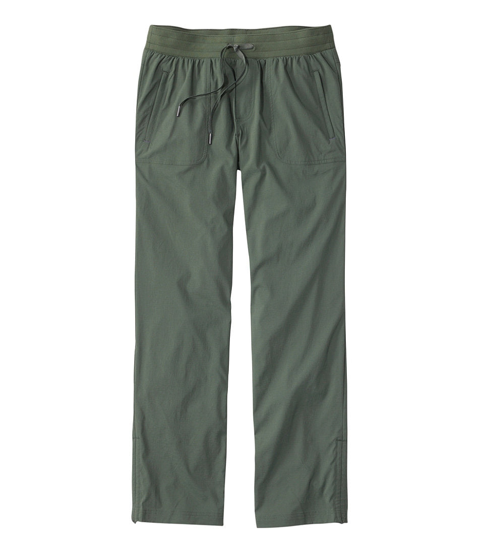Women's Vista Camp Pant, Straight Leg | L.L.Bean on sale