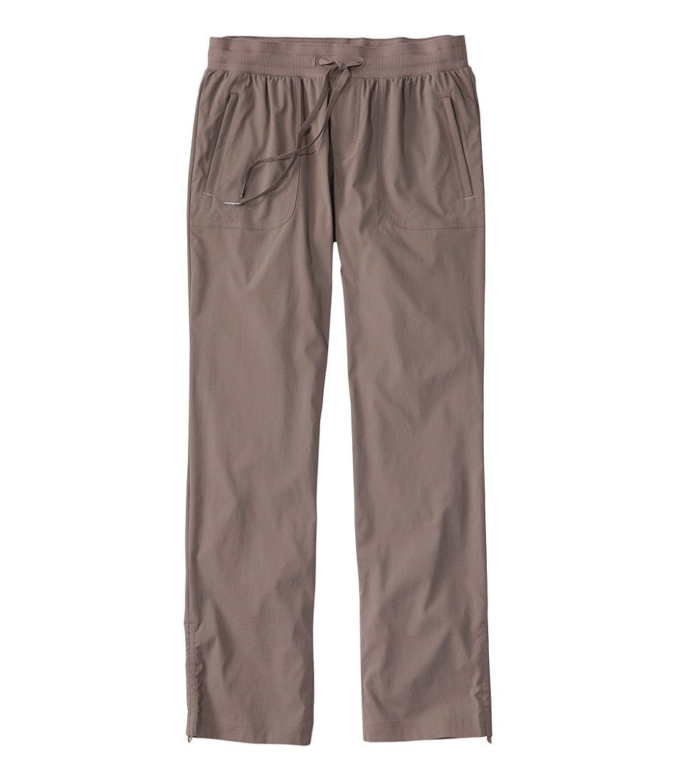 Women's Vista Camp Pant, Straight Leg | L.L.Bean on sale