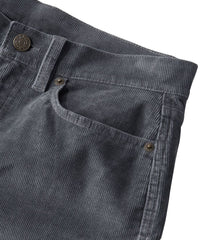Women's BeanFlex Five-Pocket Corduroy Pants, Mid-Rise Straight-Leg | L.L.Bean near me