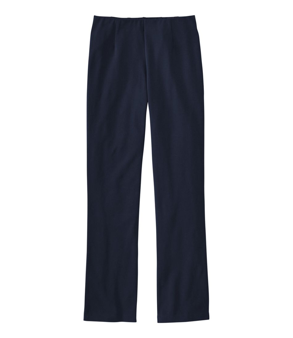 Women's Perfect Fit Pants, Slim | L.L.Bean outlet