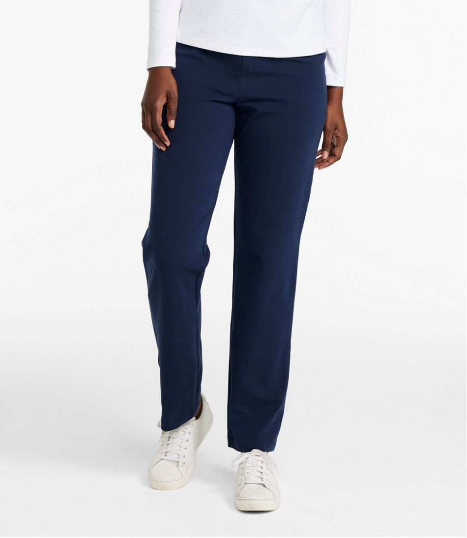 Women's Perfect Fit Pants, Slim | L.L.Bean outlet