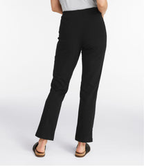 Women's Perfect Fit Pants, Slim | L.L.Bean outlet