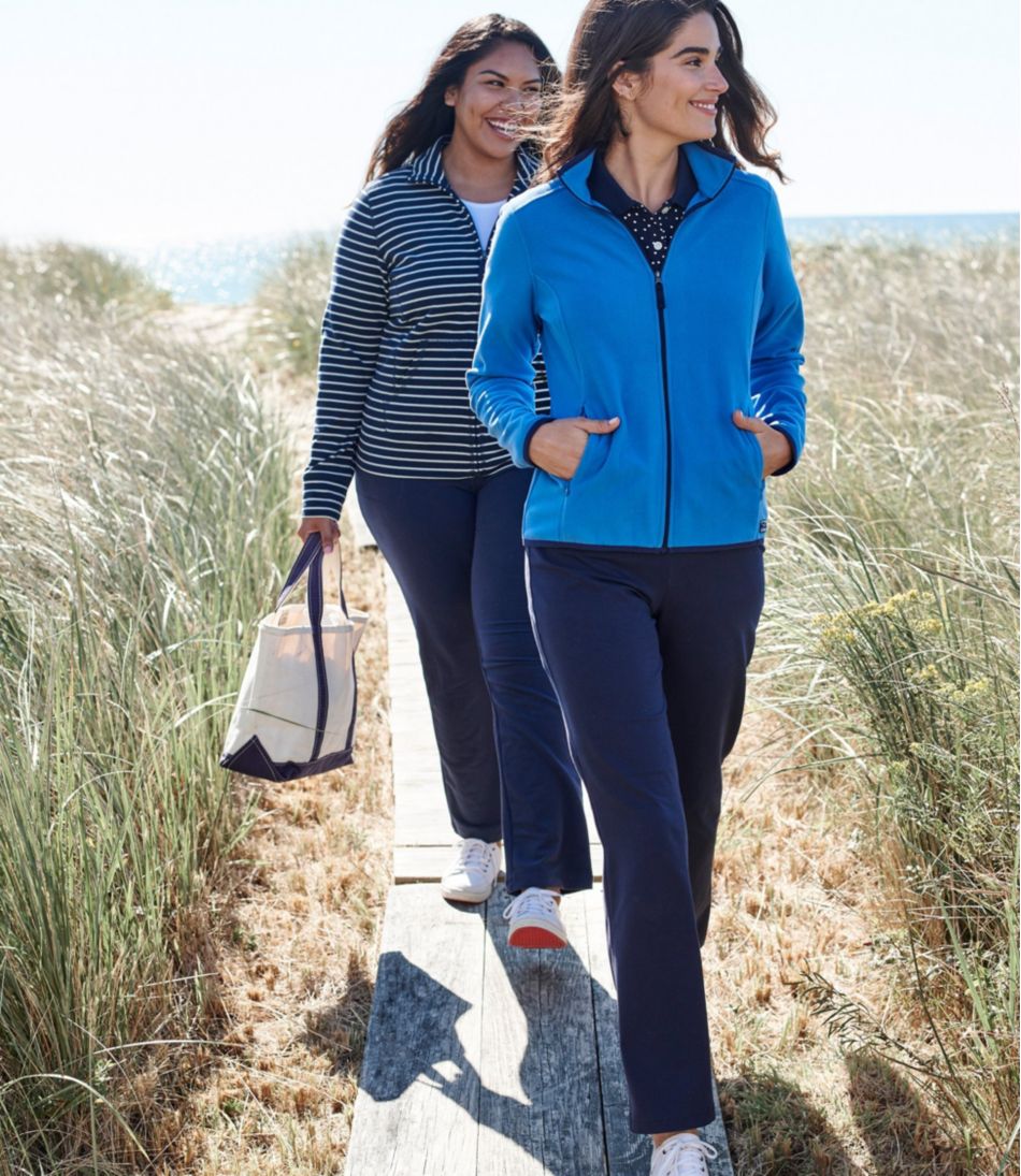Women's Perfect Fit Pants, Slim | L.L.Bean outlet