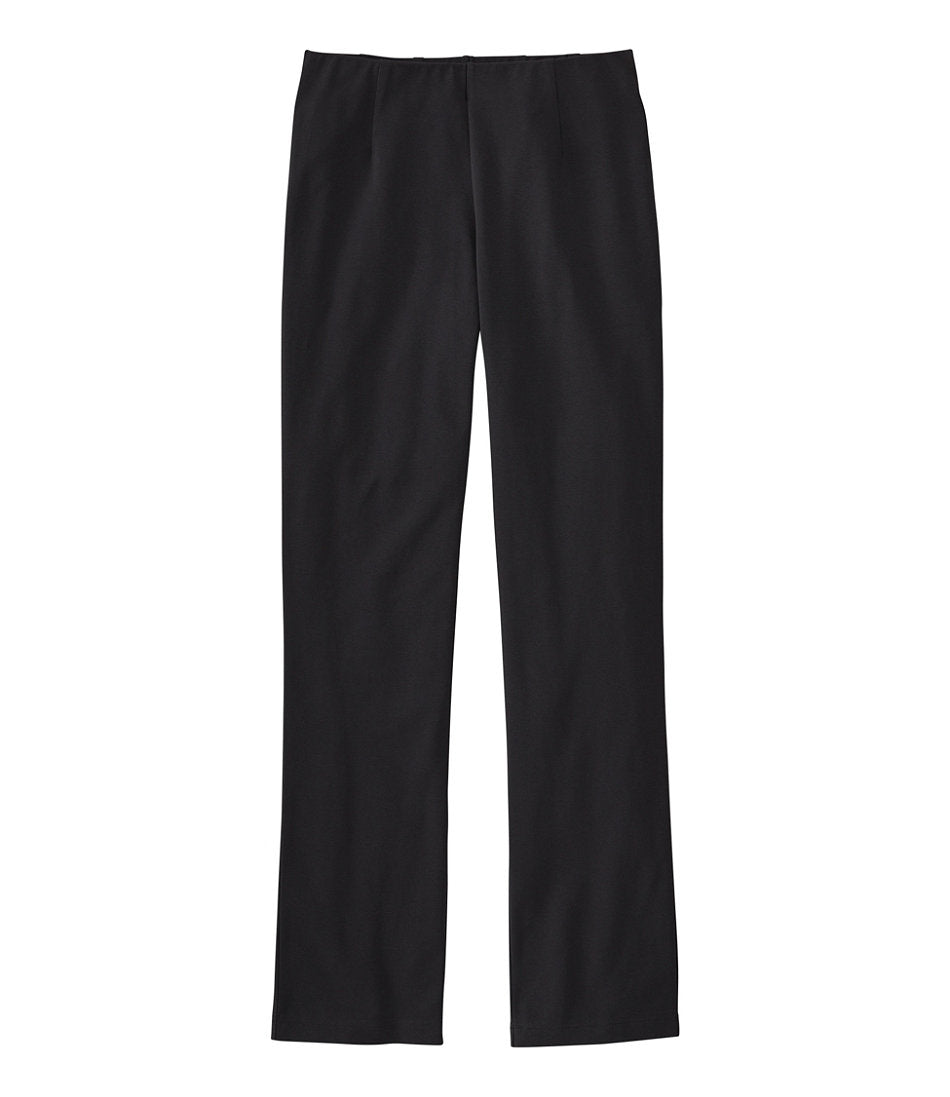 Women's Perfect Fit Pants, Slim | L.L.Bean outlet