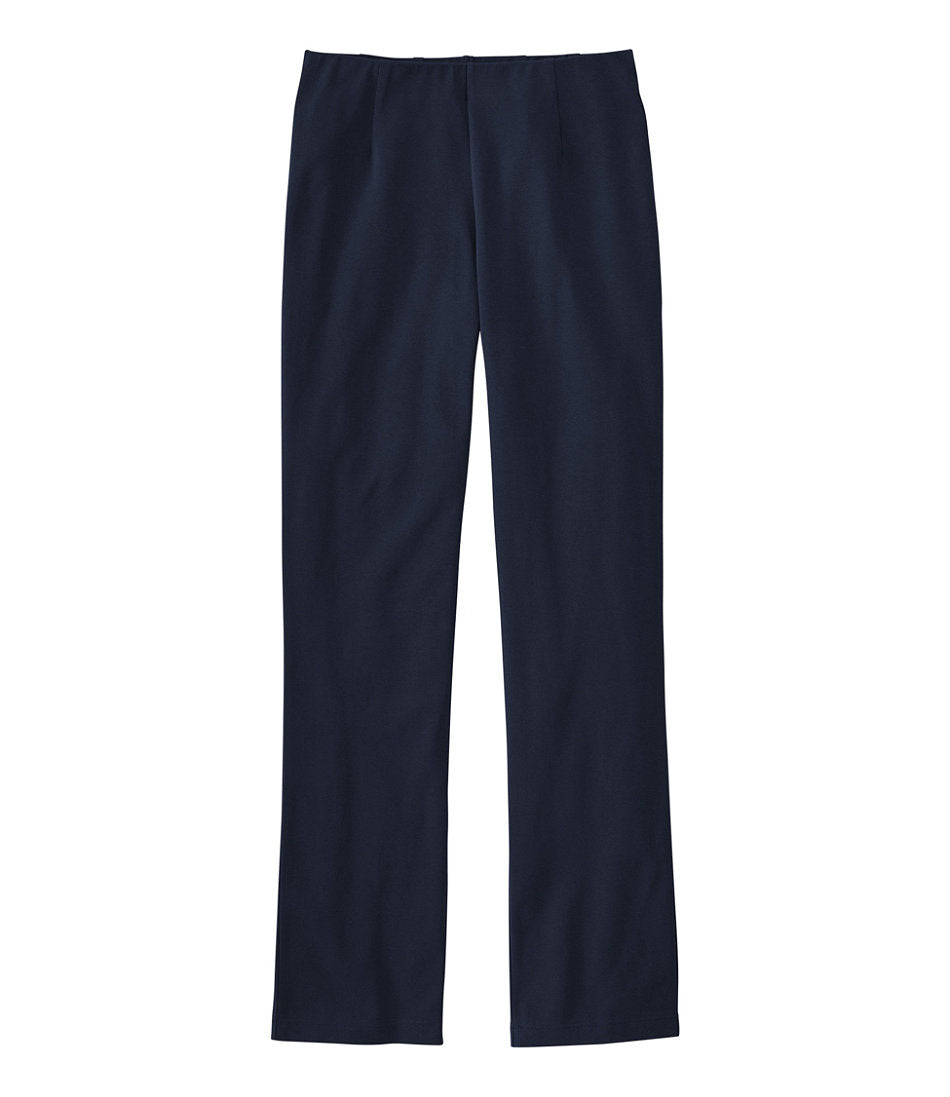 Women's Perfect Fit Pants, Slim | L.L.Bean outlet