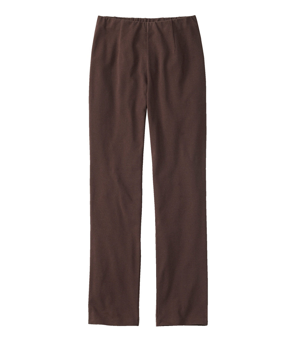 Women's Perfect Fit Pants, Slim | L.L.Bean outlet