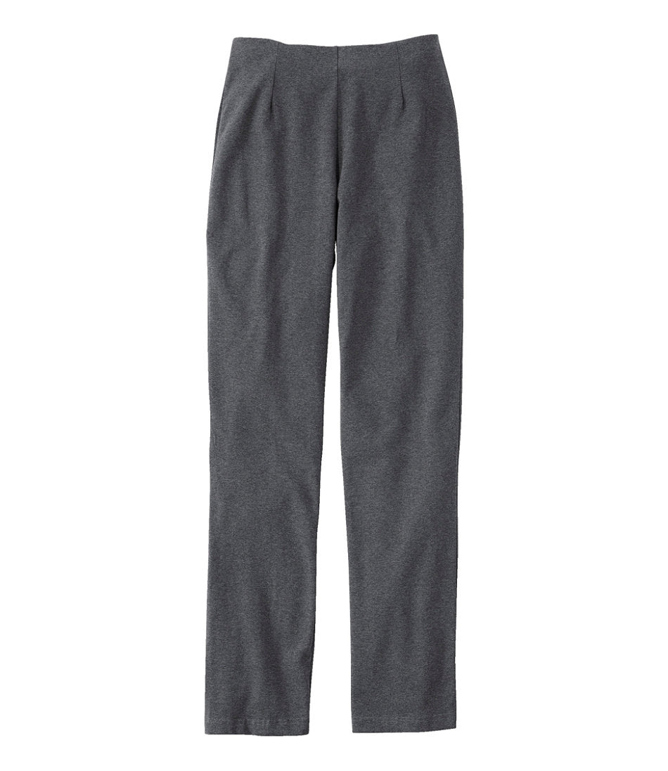 Women's Perfect Fit Pants, Slim | L.L.Bean outlet