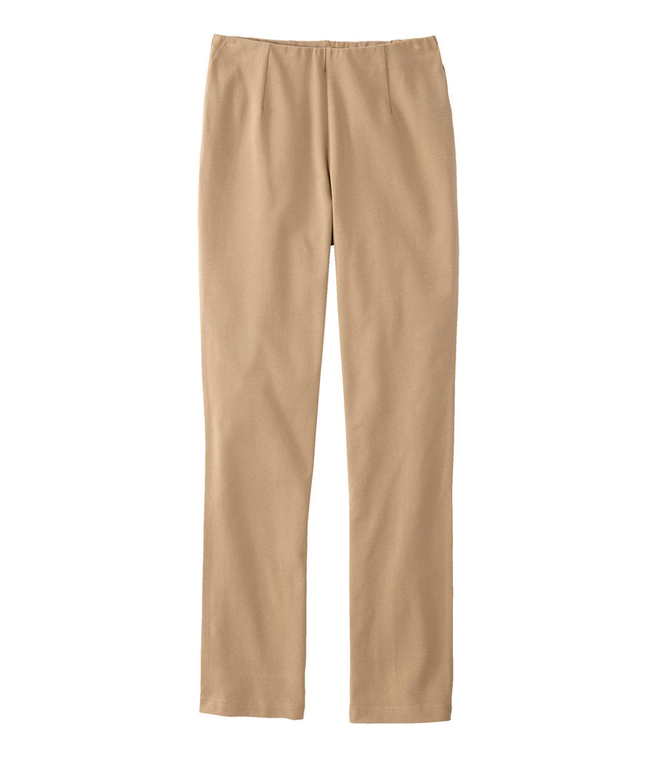 Women's Perfect Fit Pants, Slim | L.L.Bean outlet
