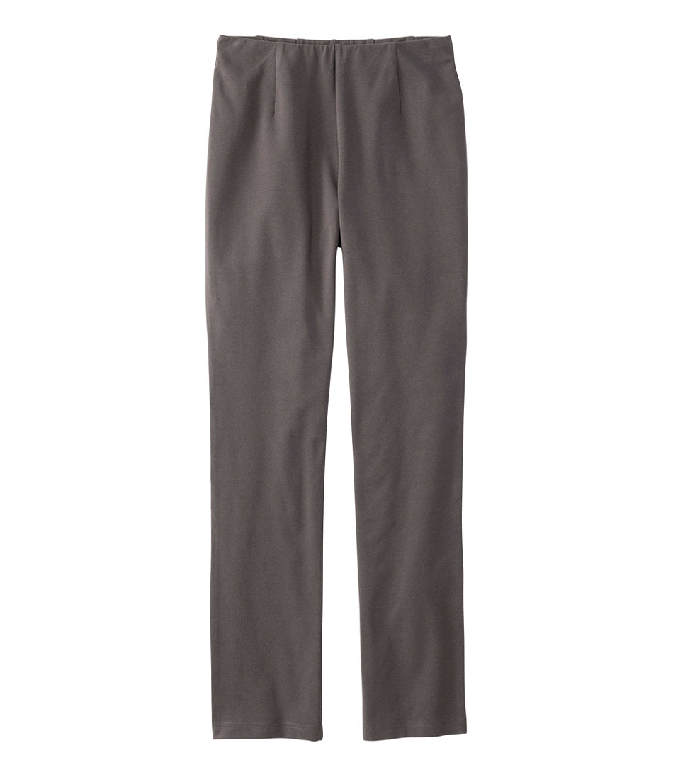 Women's Perfect Fit Pants, Slim | L.L.Bean outlet