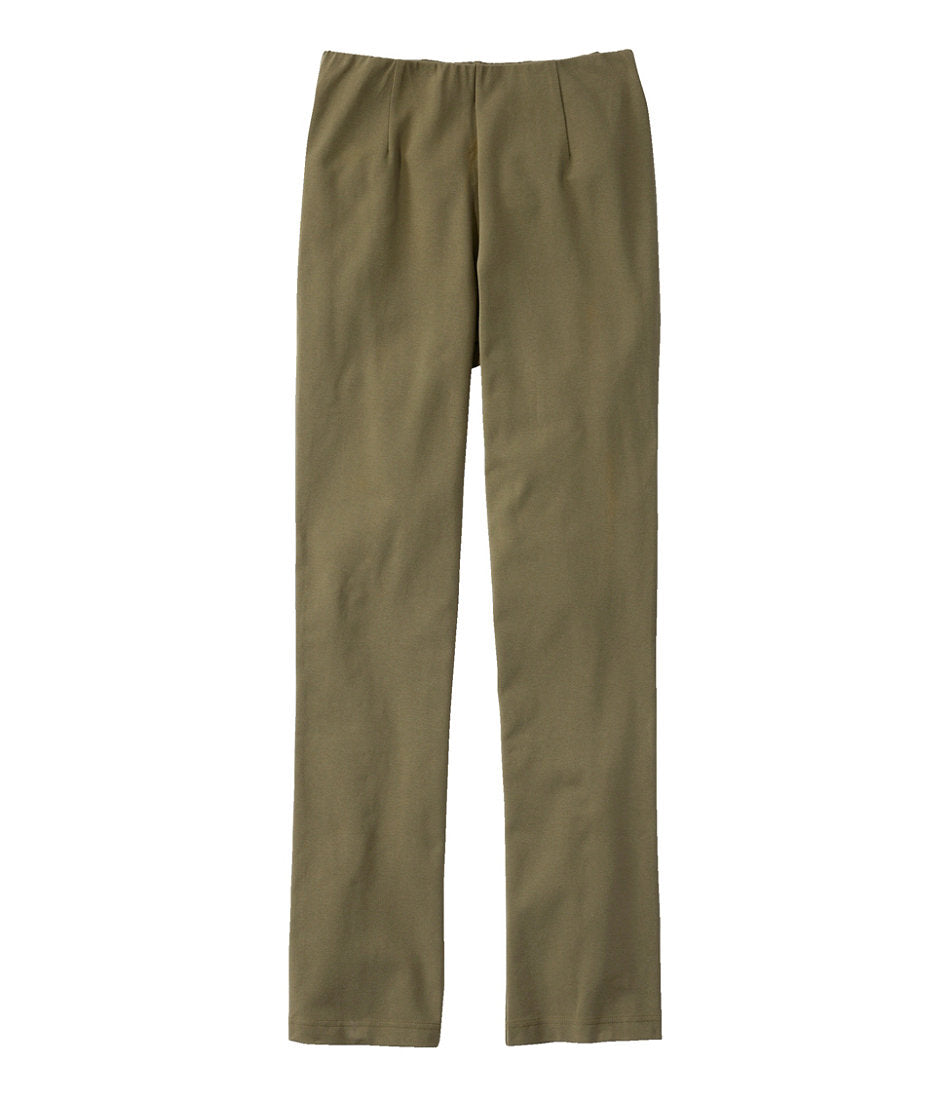 Women's Perfect Fit Pants, Slim | L.L.Bean outlet