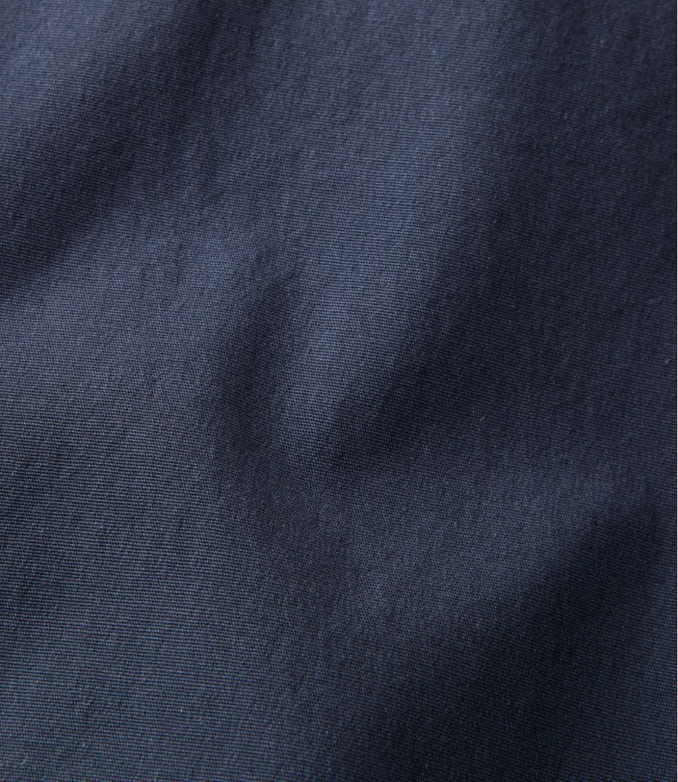 Women's 207 Vintage Cotton Canvas Pants, High-Rise Wide-Leg | L.L.Bean online