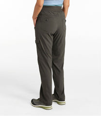 Women's Vista Camp Pants, Straight-Leg Cargo | L.L.Bean sale