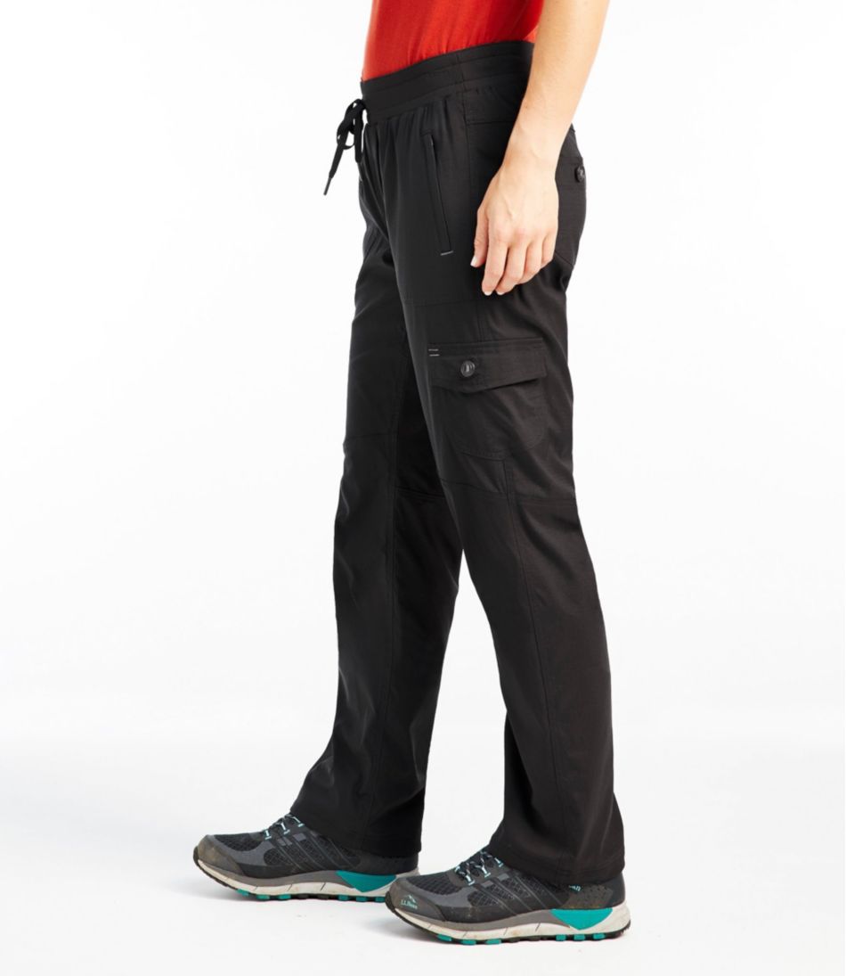 Women's Vista Camp Pants, Straight-Leg Fleece-Lined | L.L.Bean near me