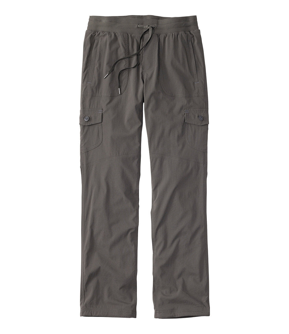 Women's Vista Camp Pants, Straight-Leg Fleece-Lined | L.L.Bean near me