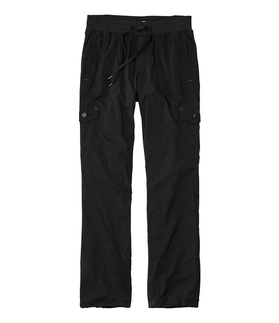 Women's Vista Camp Pants, Straight-Leg Fleece-Lined | L.L.Bean near me