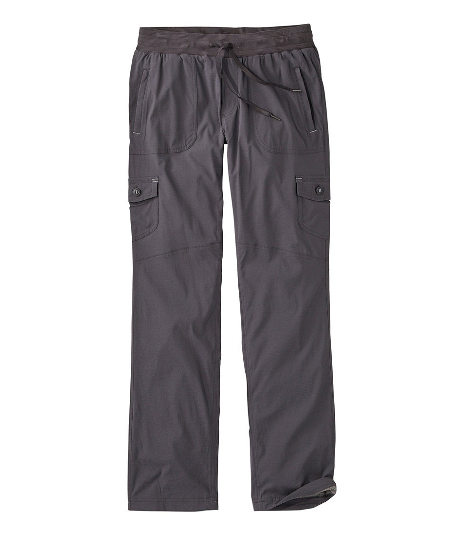 Women's Vista Camp Pants, Straight-Leg Fleece-Lined | L.L.Bean near me