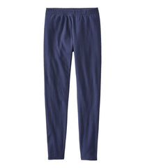 Women's Perfect Fit Pants, Fleece-Backed Leggings | L.L.Bean discount