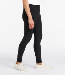 Women's Perfect Fit Pants, Fleece-Backed Leggings | L.L.Bean discount