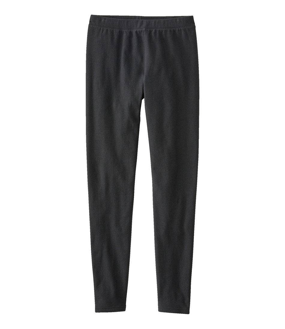 Women's Perfect Fit Pants, Fleece-Backed Leggings | L.L.Bean discount