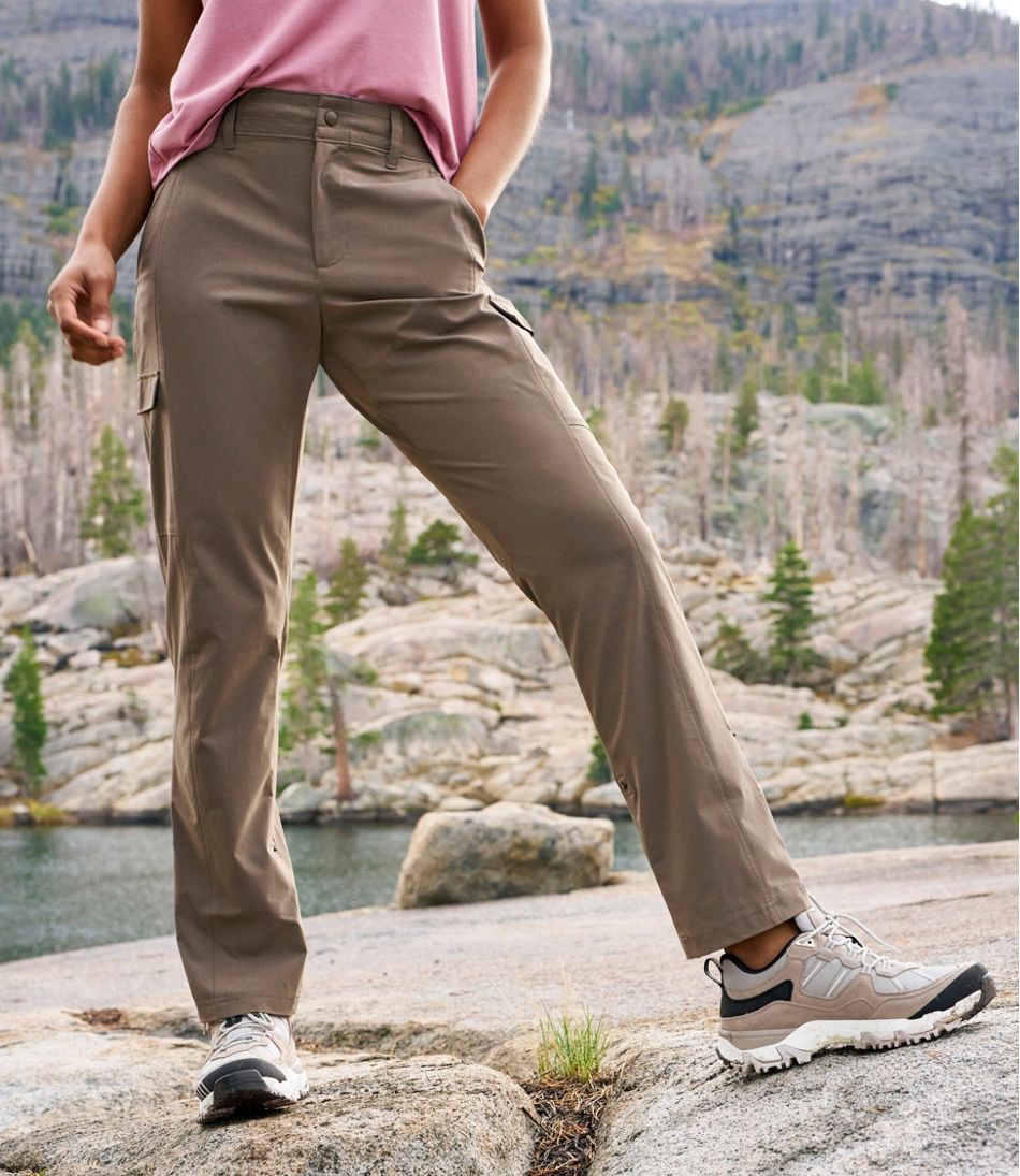 Women's Mountainside Pants | L.L.Bean sale