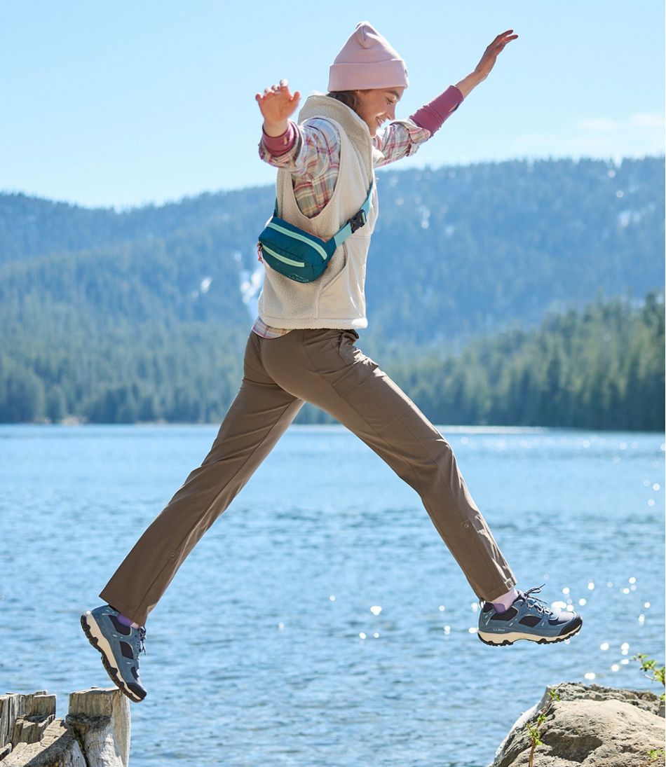Women's Mountainside Pants | L.L.Bean sale
