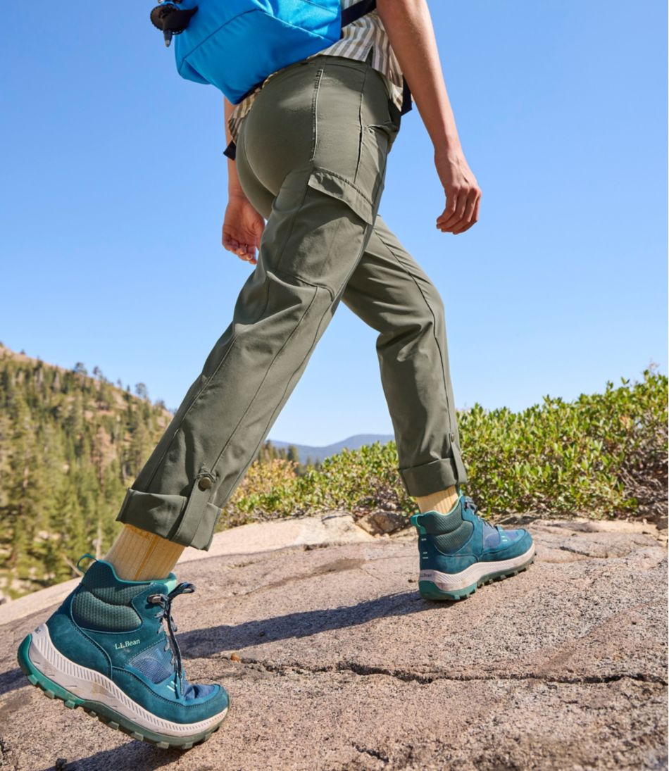 Women's Mountainside Pants | L.L.Bean sale