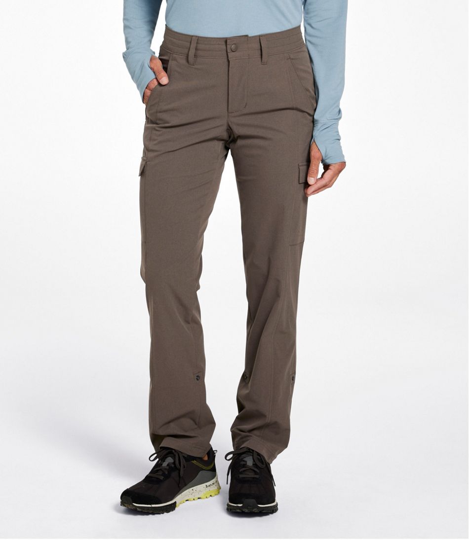 Women's Mountainside Pants | L.L.Bean sale