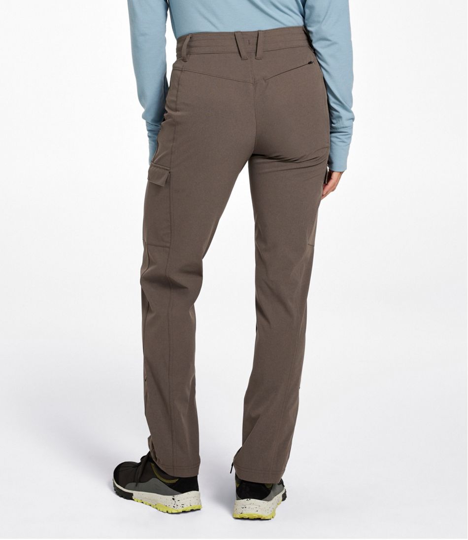 Women's Mountainside Pants | L.L.Bean sale